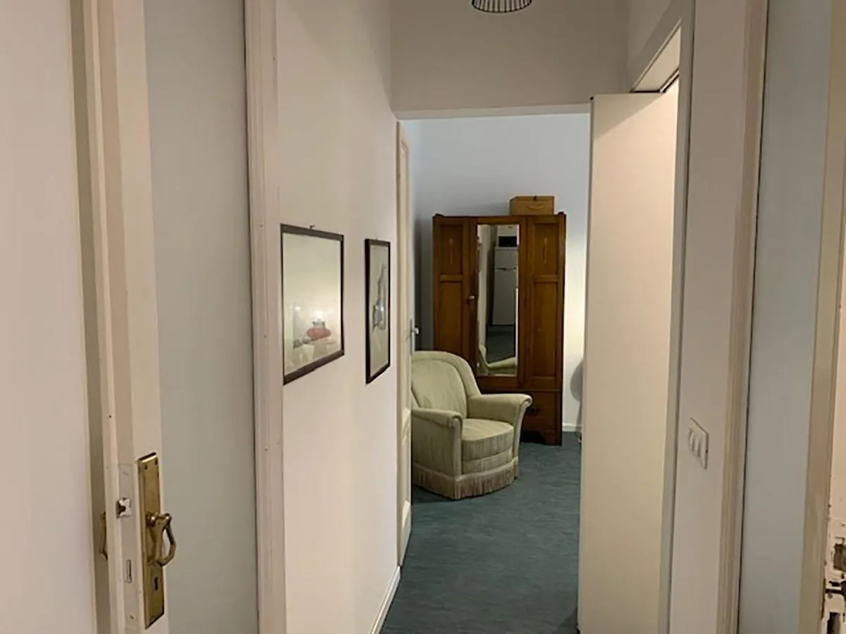 Bocconi House Apartment Milan