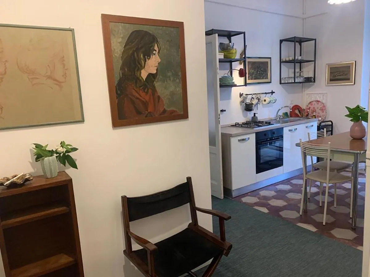 Bocconi House Apartment Milan Italy