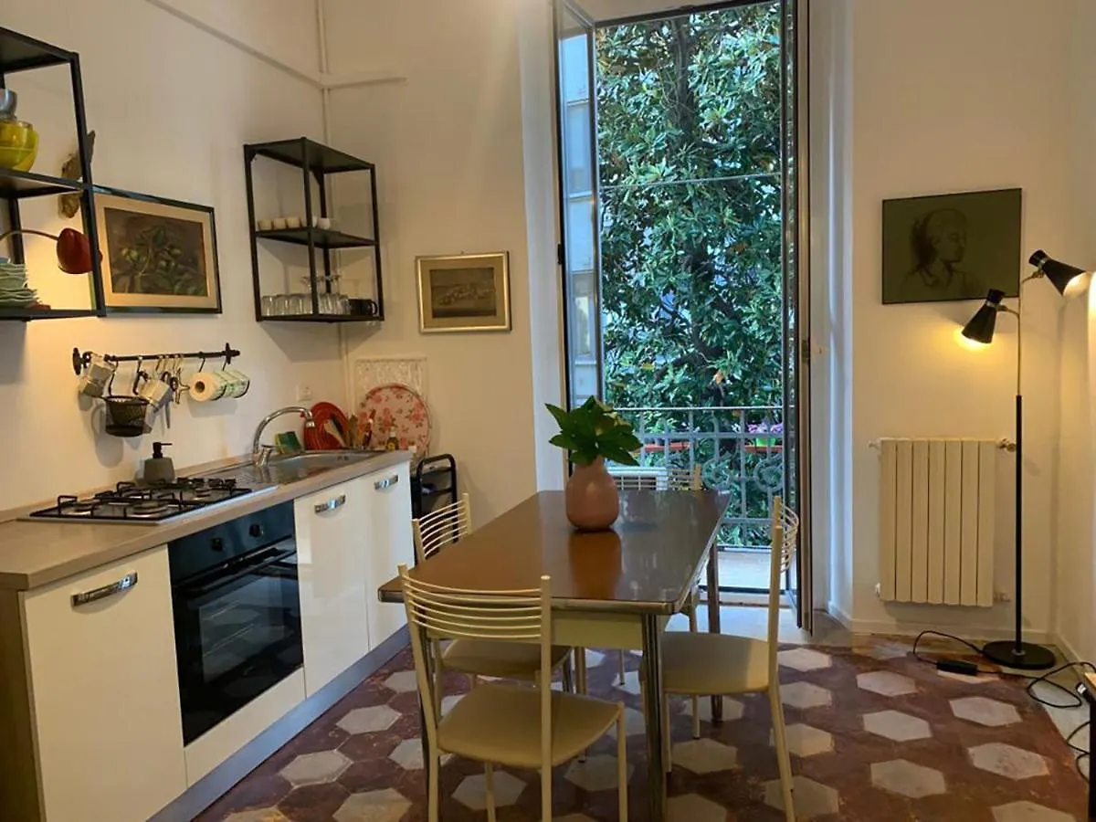 Bocconi House Apartment Milan