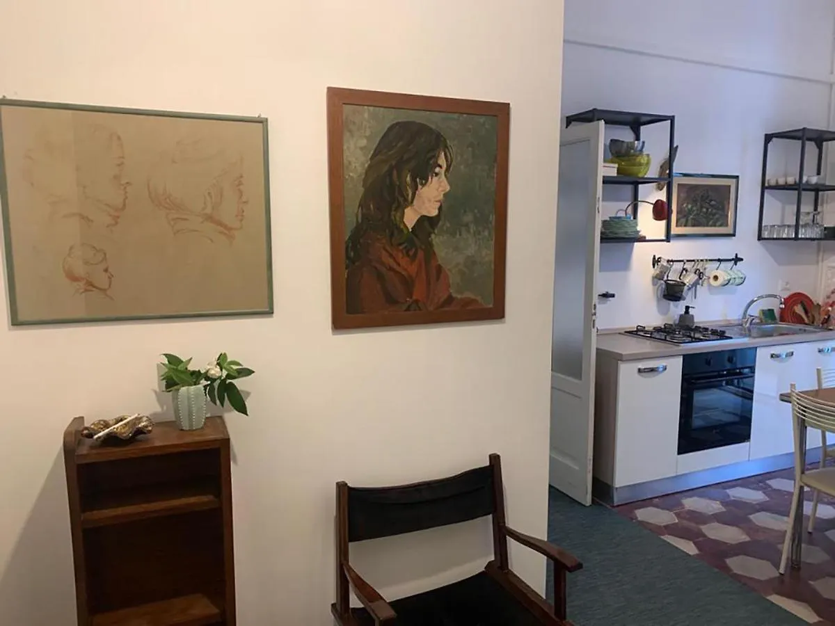 Bocconi House Apartment Milan