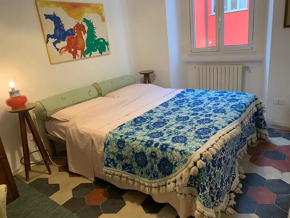 Bocconi House Apartment Milan Italy