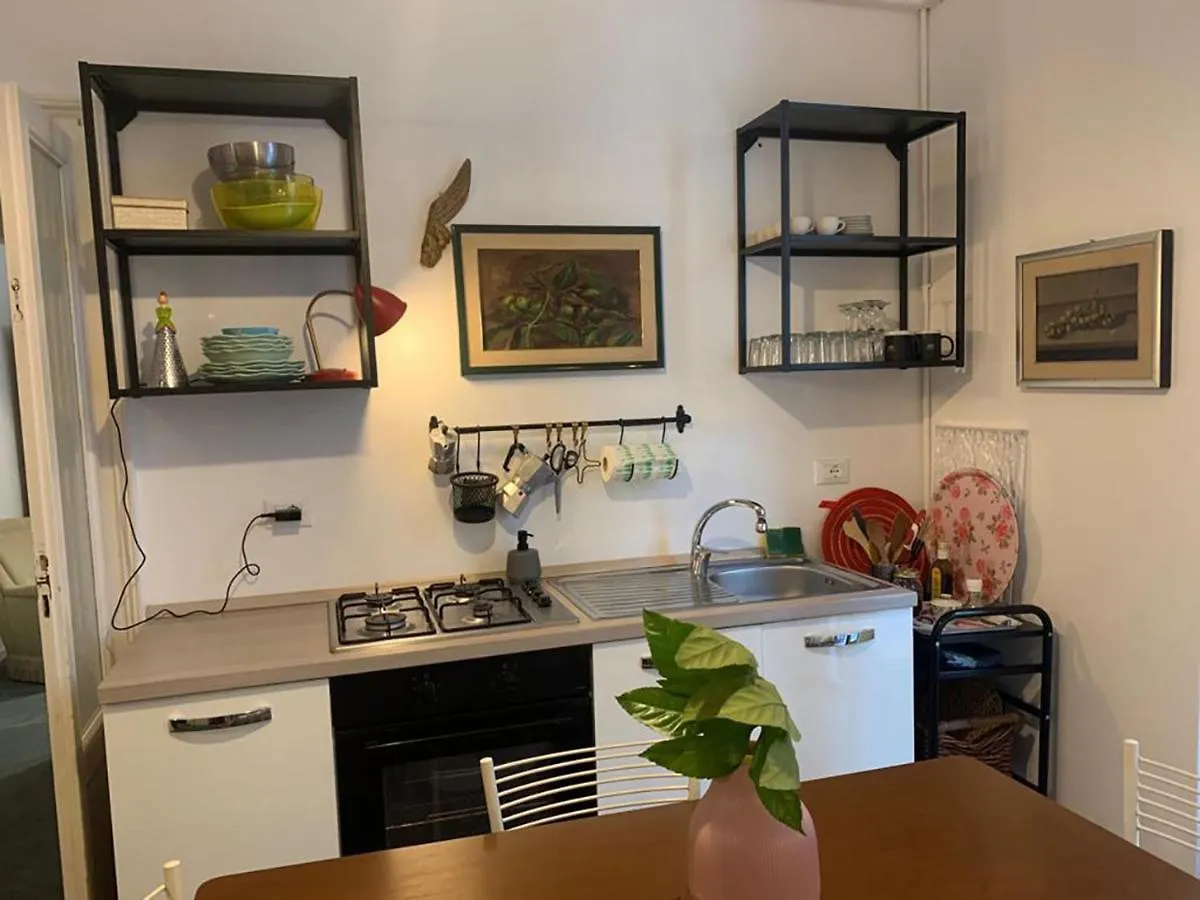 Bocconi House Apartment Milan