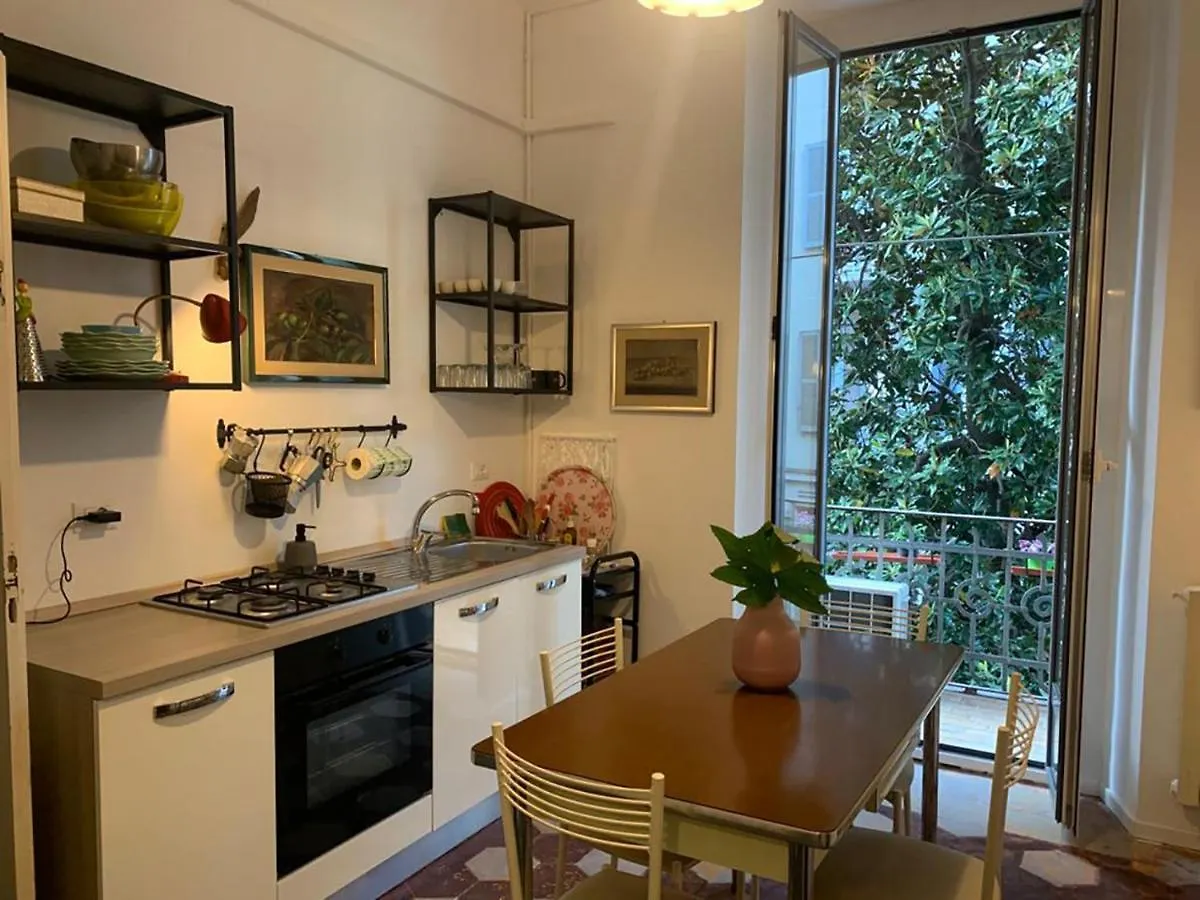 Bocconi House Apartment Milan