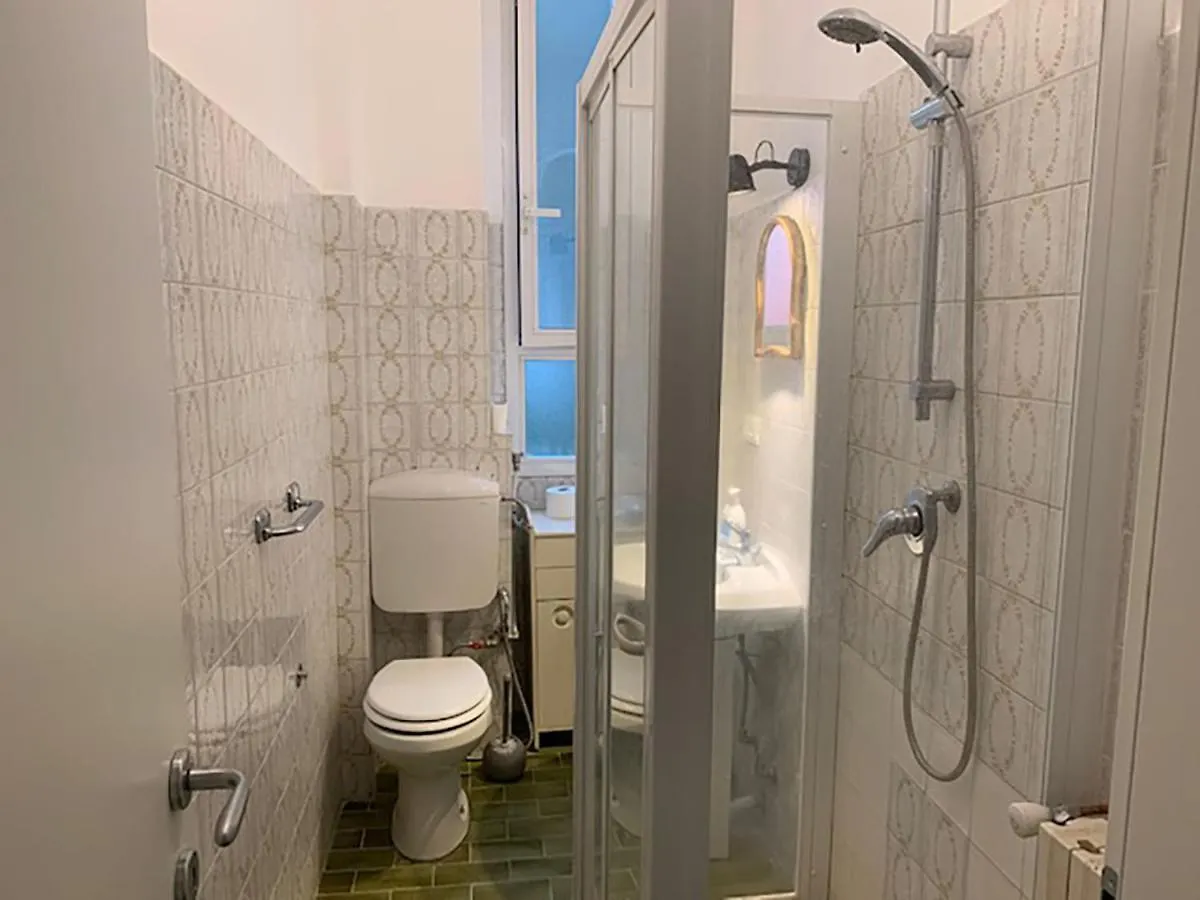 Bocconi House Apartment Milan