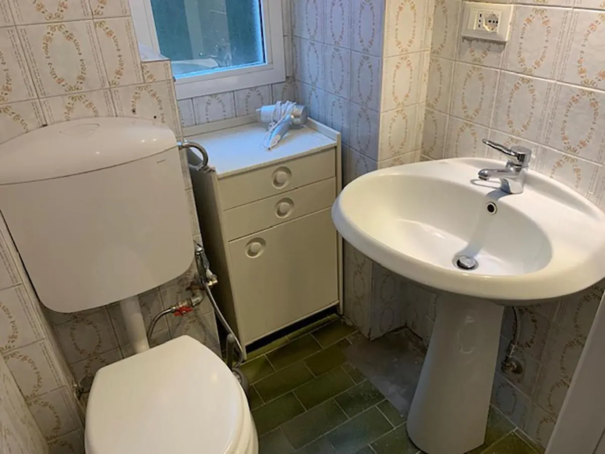 Bocconi House Apartment Milan