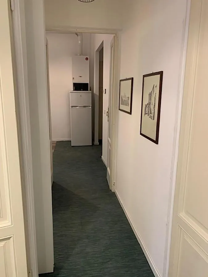Bocconi House Apartment Milan Italy