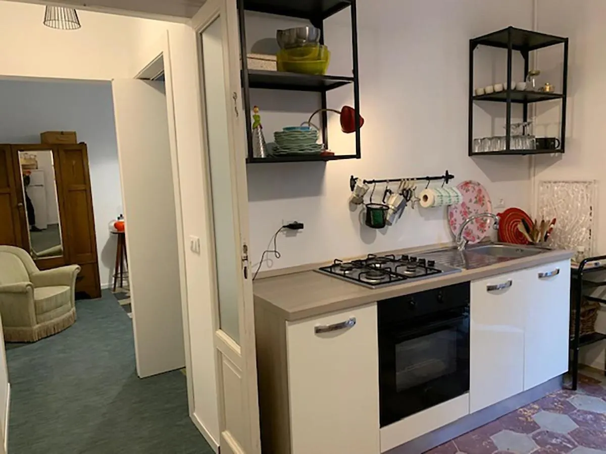 Bocconi House Apartment Milan 0*,