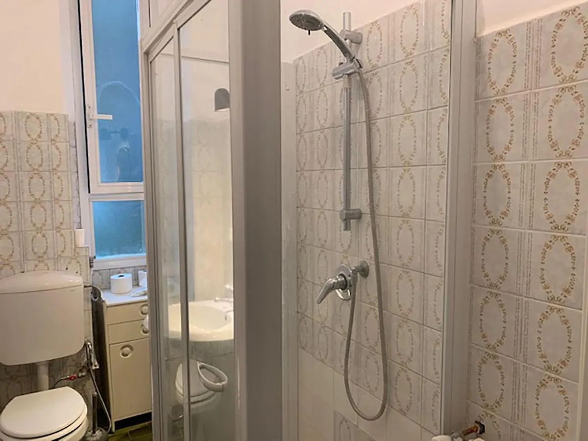 Bocconi House Apartment Milan Italy