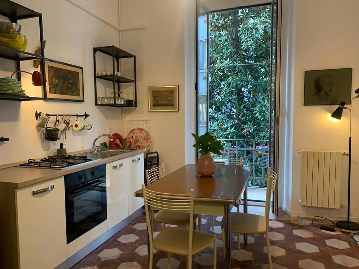 Bocconi House Apartment Milan
