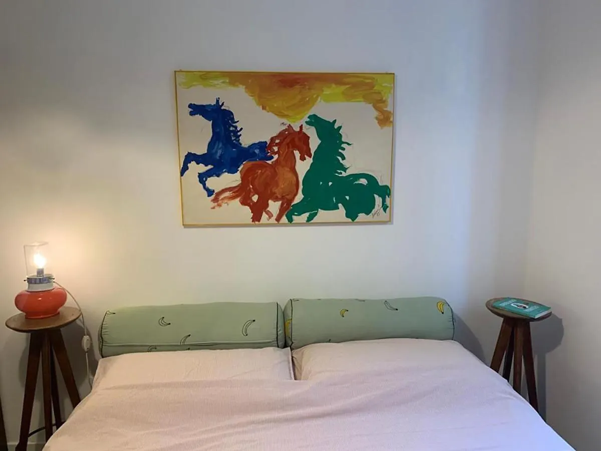 Bocconi House Apartment Milan