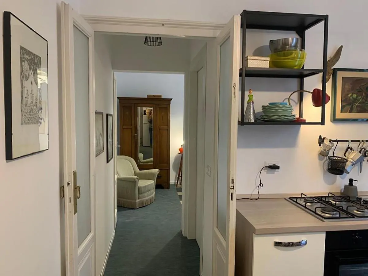 Bocconi House Apartment Milan Italy