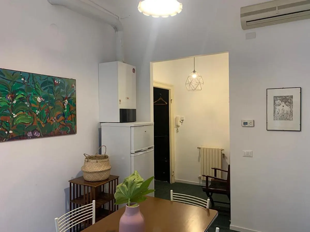 Bocconi House Apartment Milan