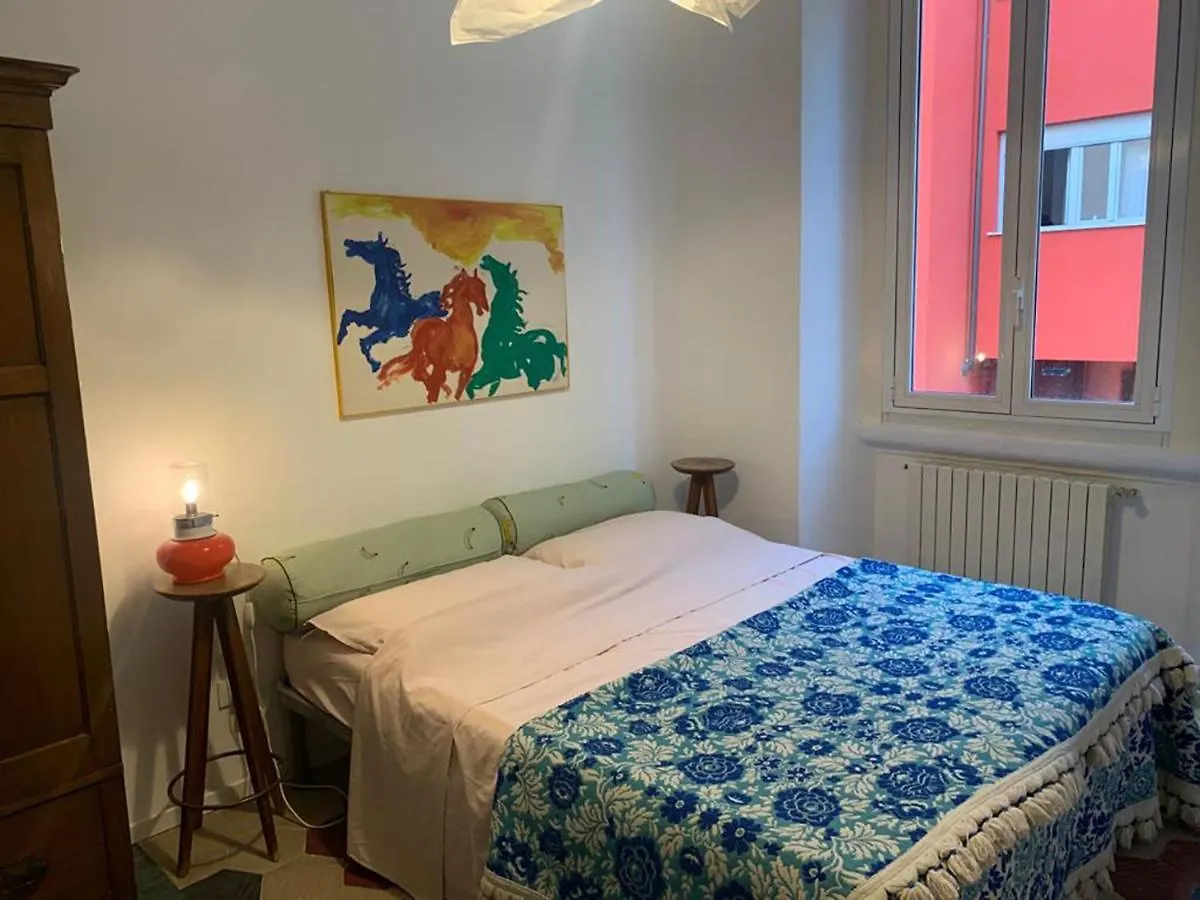 Bocconi House Apartment Milan 0*,  Italy