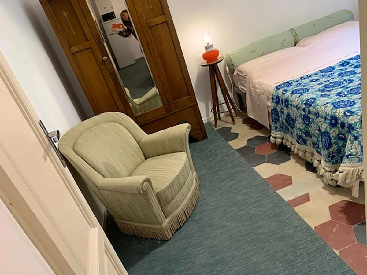 Bocconi House Apartment Milan