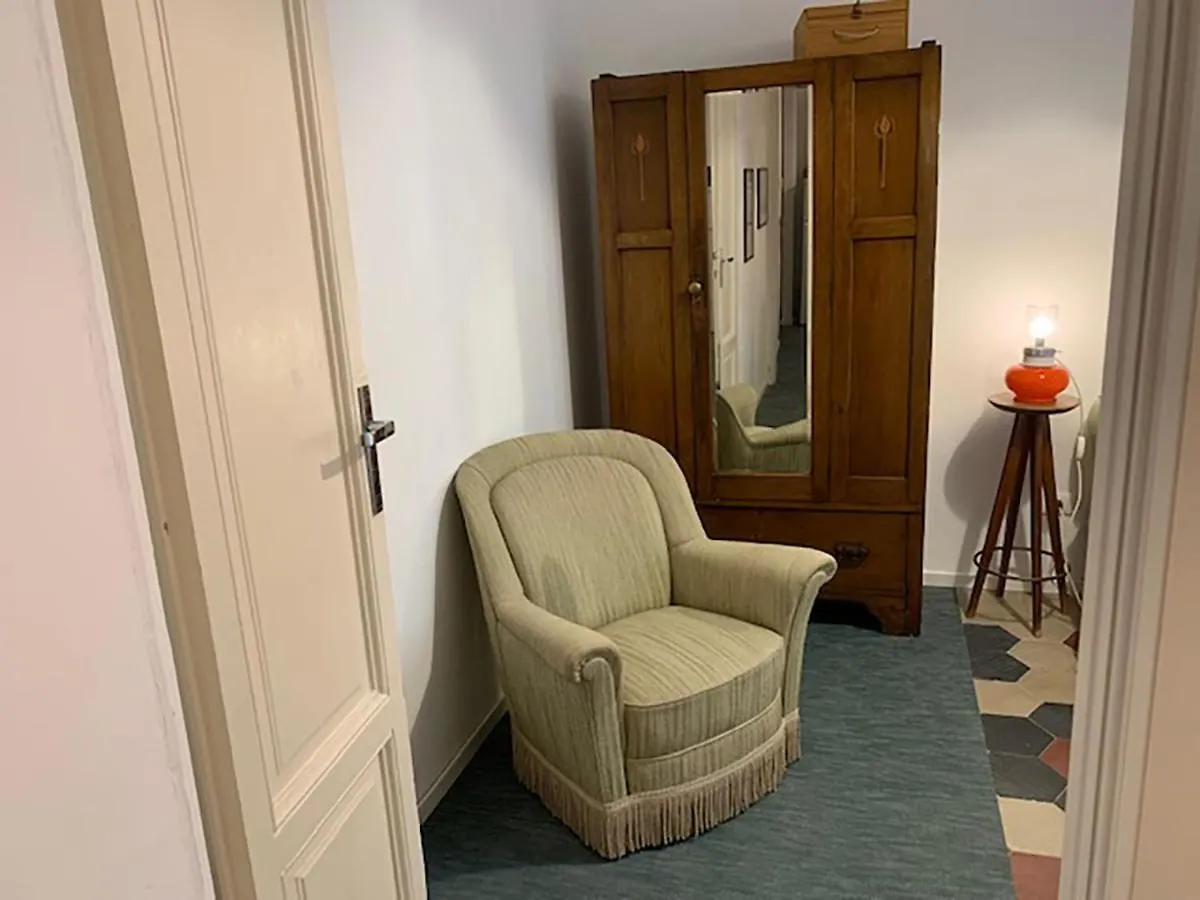 Bocconi House Apartment Milan